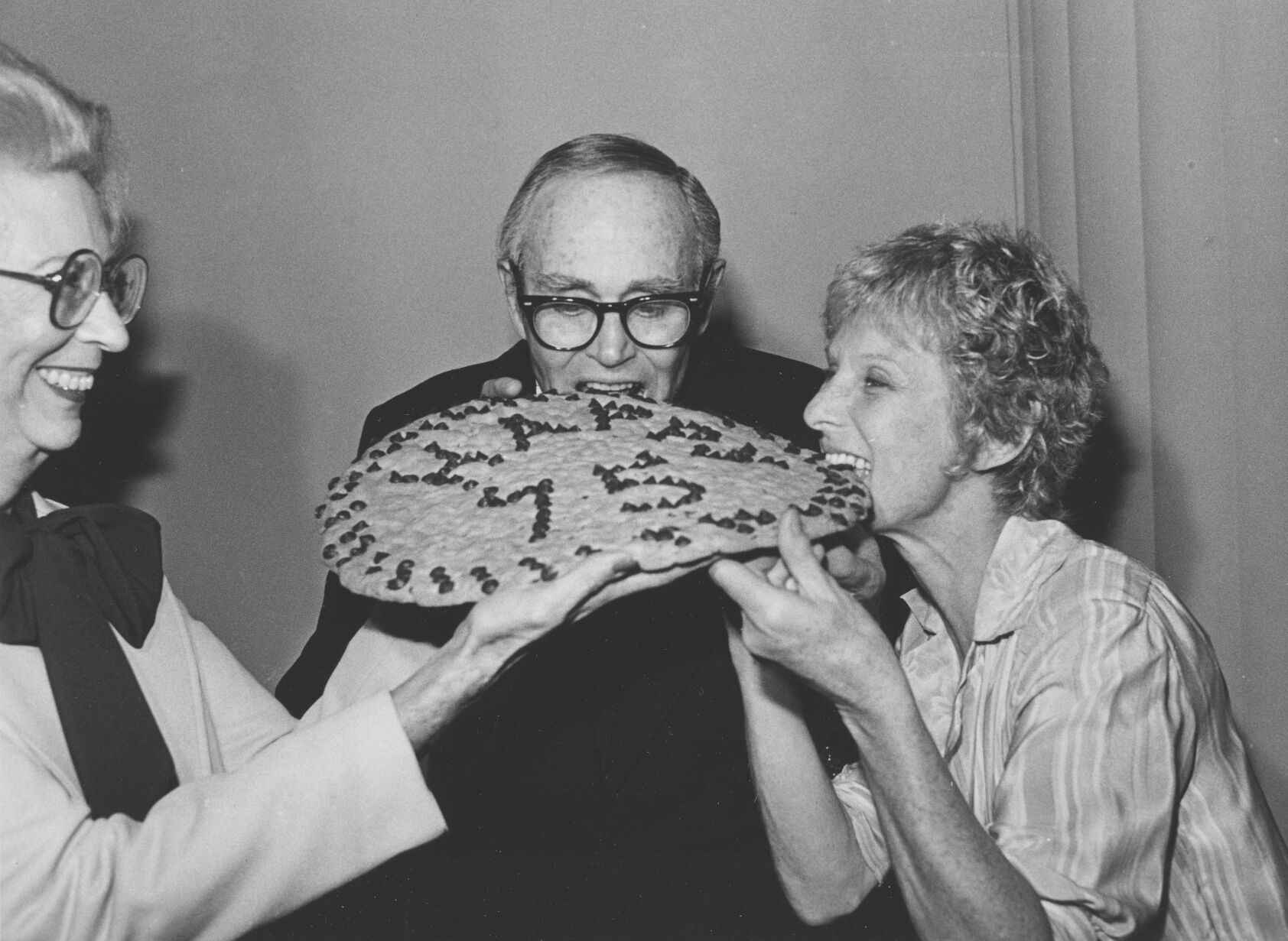 Fonda Leachman